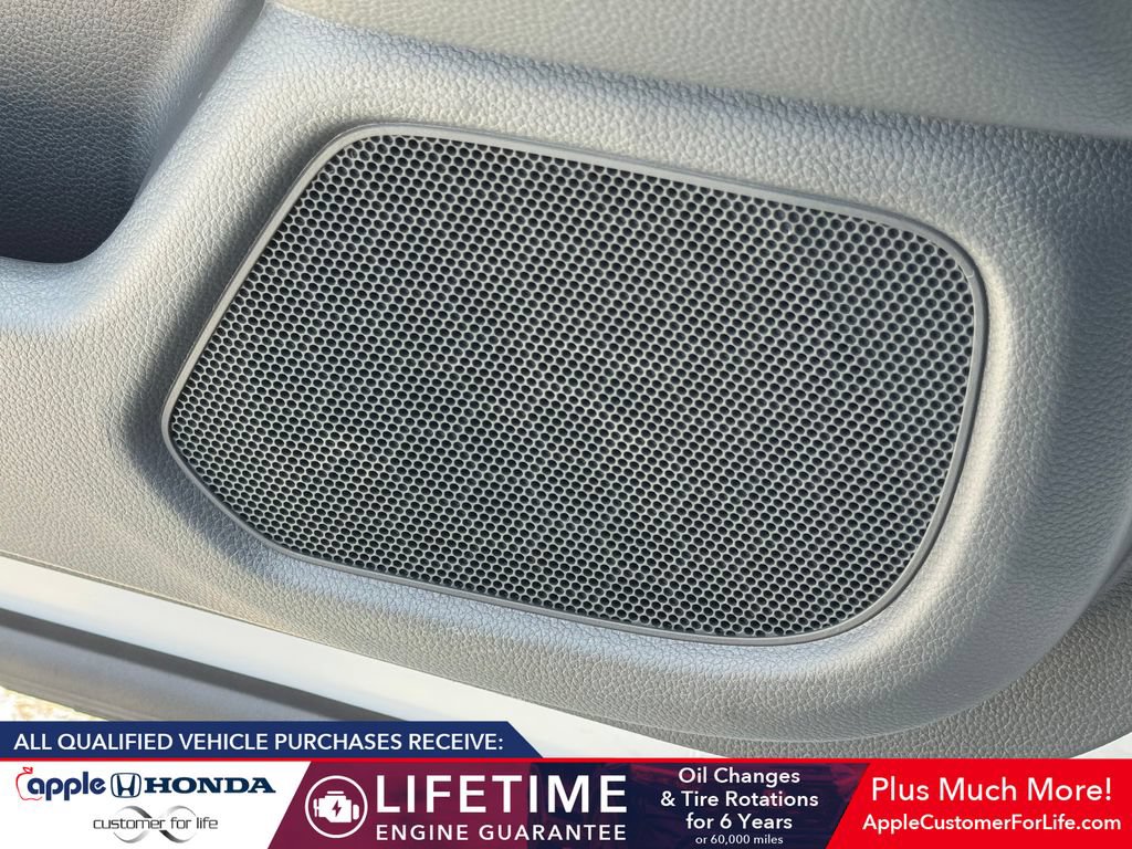 New 2026 Honda Pilot Sport image 29