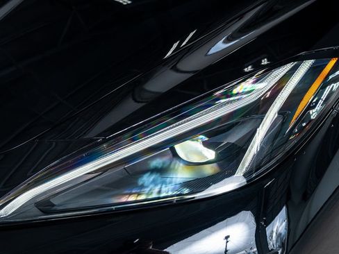 Used 2025 Chevrolet Corvette E-Ray image 13