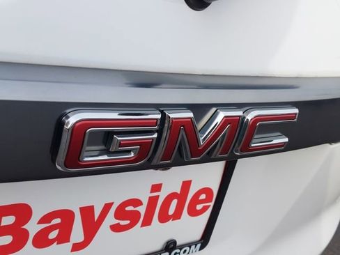 Used 2020 GMC Acadia AT4 w/ Driver Alert Package II image 44