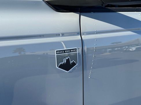 New 2026 Ford Bronco Big Bend image 7