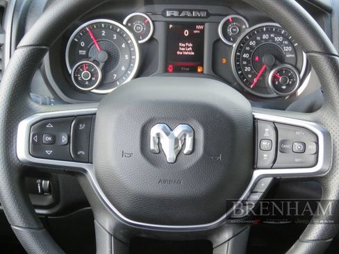 Used 2026 RAM 2500 Tradesman AWD/4WD image 15