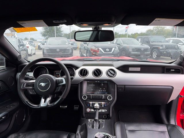 Used 2015 Ford Mustang GT Premium w/ Equipment Group 401A RWD image 18
