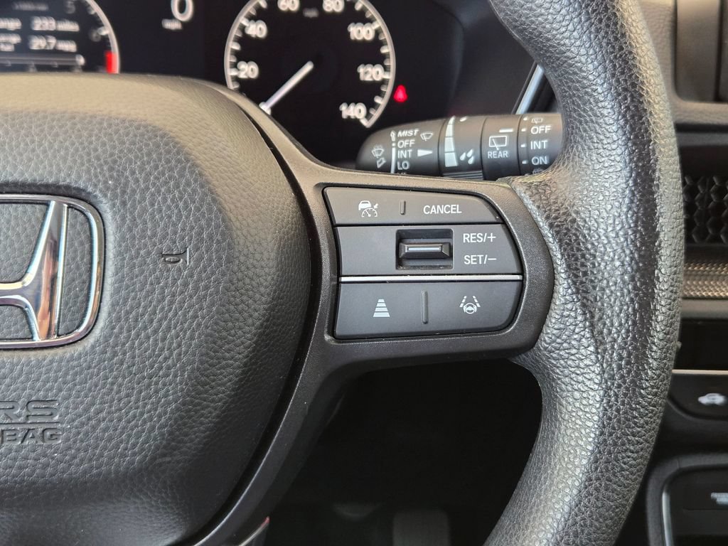 Used 2025 Honda CR-V EX image 22