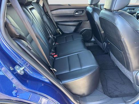 Certified 2023 Nissan Rogue SV w/ SV Premium B Package image 15