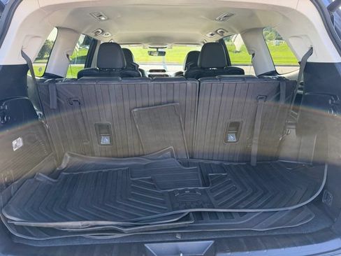 Used 2021 Subaru Ascent Limited AWD/4WD image 27