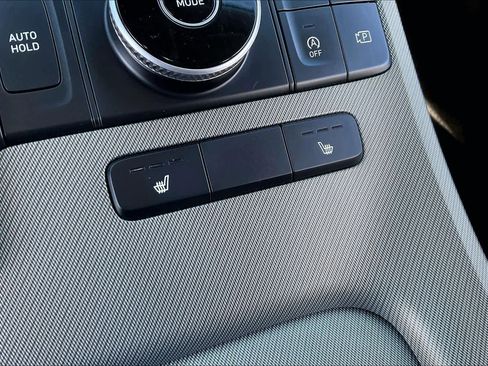 Used 2025 Hyundai Palisade SEL image 30