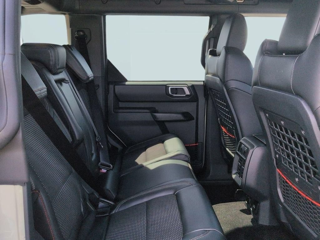 New 2026 Ford Bronco Raptor AWD/4WD image 26