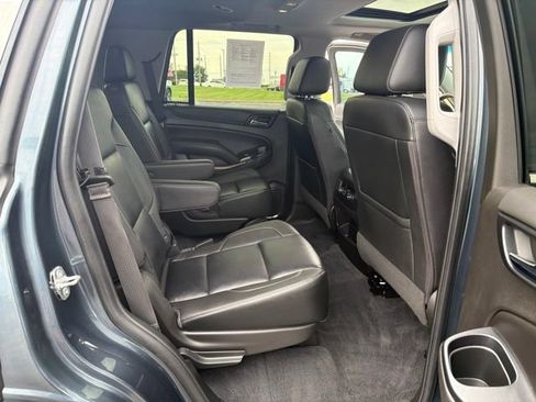 Used 2019 Chevrolet Tahoe LT w/ LT Signature Package AWD/4WD image 37