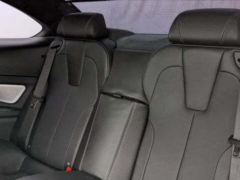 Used 2017 BMW M6 Coupe image 11