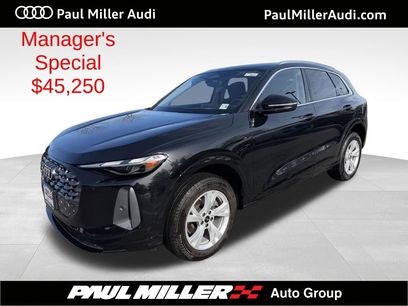 Certified 2025 Audi Q5 Premium w/ Convenience Package