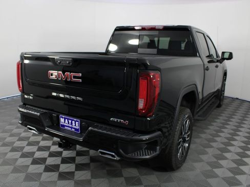 New 2026 GMC Sierra 1500 AT4 AWD/4WD image 29