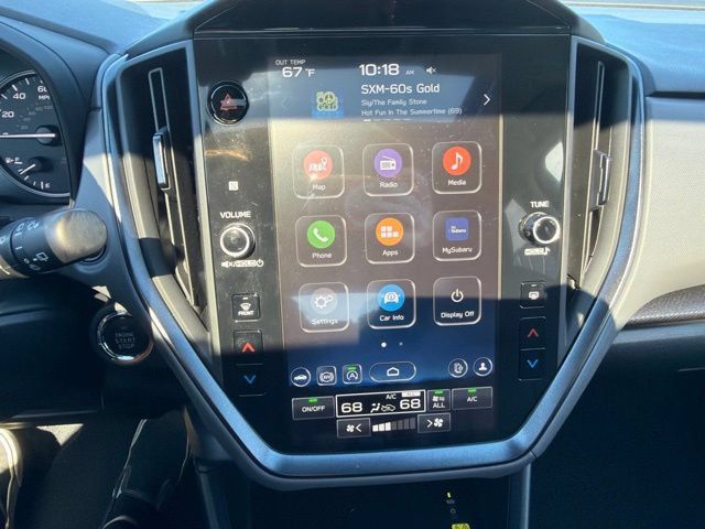 Certified 2024 Subaru Crosstrek 2.5i Limited AWD/4WD image 18