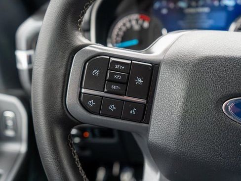 Used 2023 Ford F150 XLT w/ Equipment Group 302A High image 22