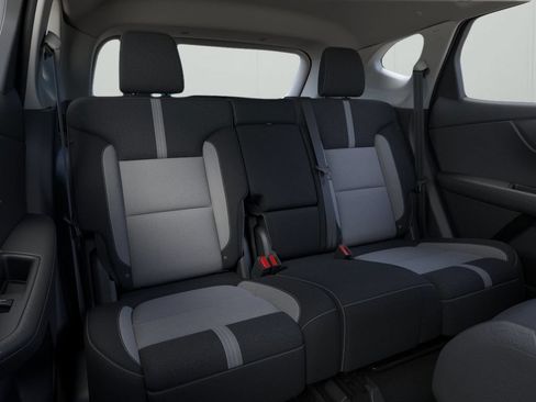 New 2025 Chevrolet Blazer LT w/ Midnight/Sport Edition FWD image 17