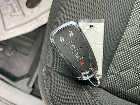 Used 2021 Chevrolet Blazer LT image 10