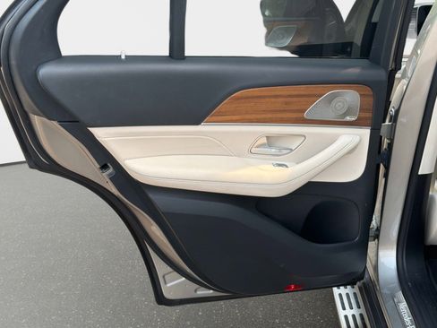 New 2026 Mercedes-Benz GLE 350 4MATIC image 39