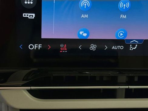 New 2026 Lincoln Nautilus Premier w/ Equipment Group 102A image 21