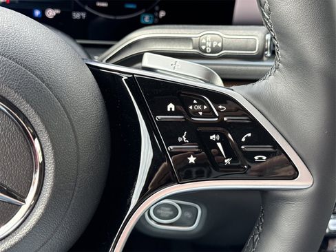 New 2026 Mercedes-Benz GLE 350 4MATIC image 23