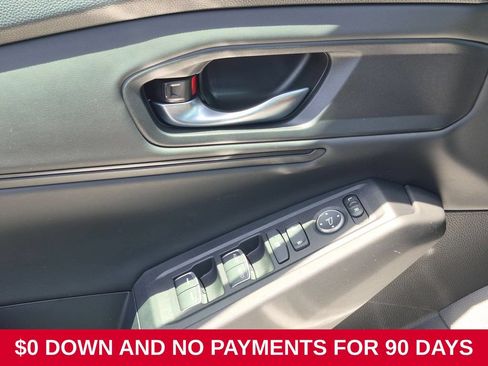 Used 2025 Honda Accord SE image 13