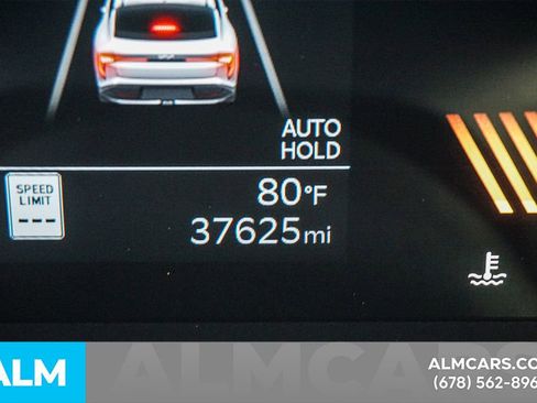 Used 2025 Kia K4 LXS image 56