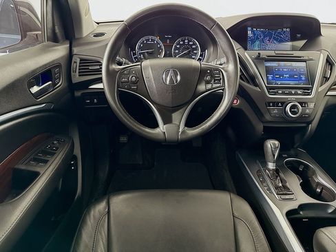 Used 2014 Acura MDX 3.5L Technology Package image 24