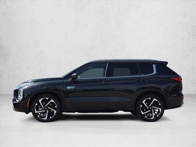 Used 2023 Mitsubishi Outlander SEL 40th Anniversary AWD/4WD image 9