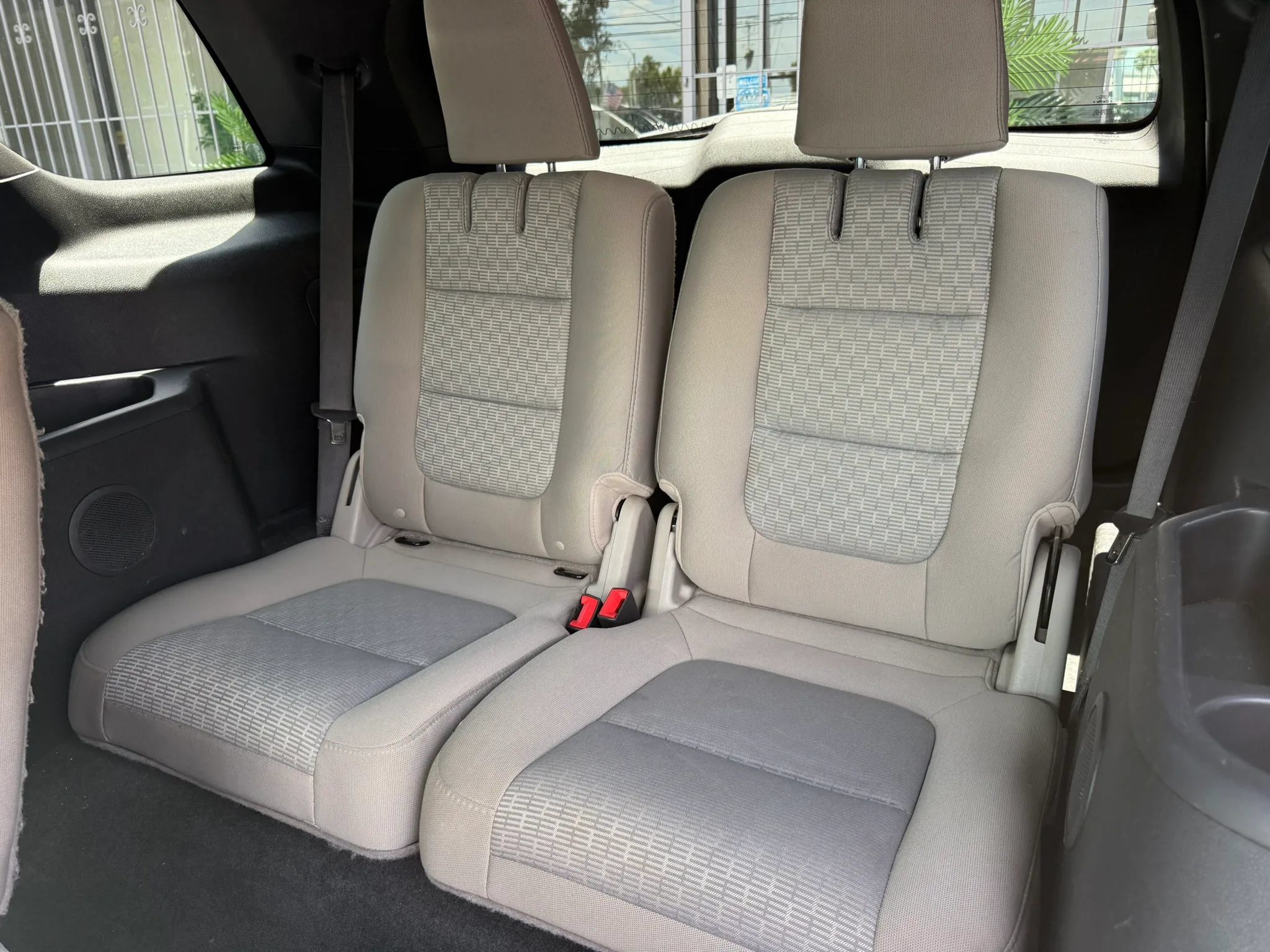 Used 2012 Ford Explorer XLT AWD/4WD image 18
