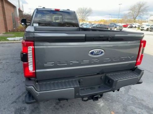 New 2026 Ford F350 XL w/ STX Appearance Package image 7