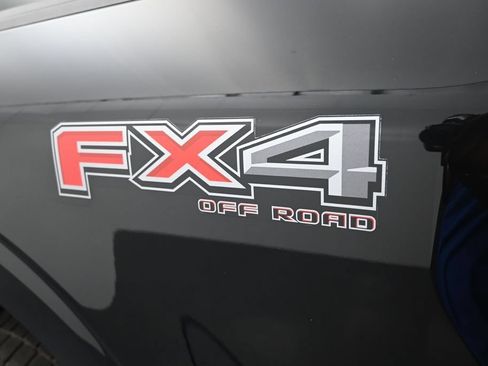 Used 2023 Ford F150 Lariat w/ Equipment Group 502A High AWD/4WD image 47