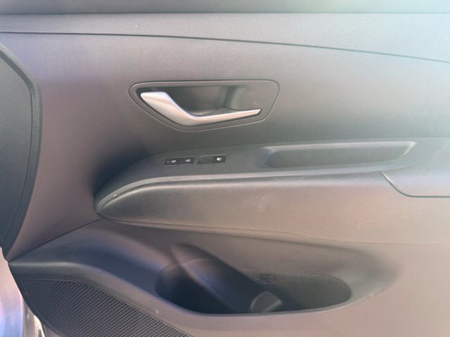 Used 2026 Hyundai Tucson SEL Plus FWD image 18
