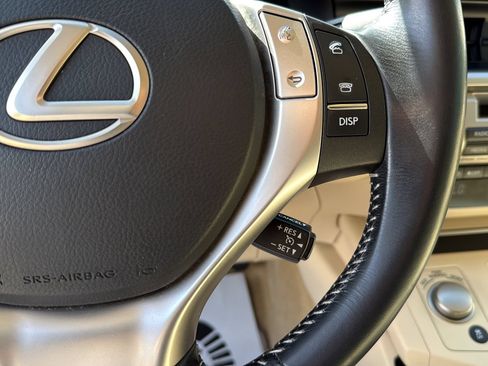 Used 2015 Lexus ES 350 FWD image 15
