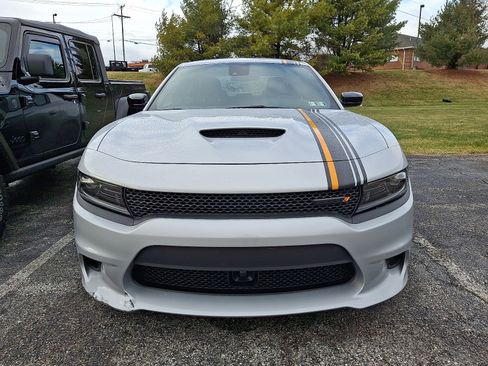 Used 2023 Dodge Charger GT w/ Plus Group image 3