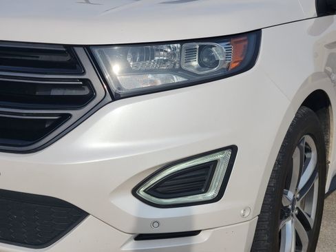 Used 2017 Ford Edge Sport w/ Equipment Group 401A image 10