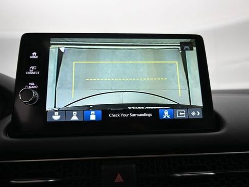 New 2026 Honda HR-V EX-L image 17