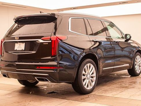 Used 2020 Cadillac XT6 Premium Luxury image 6