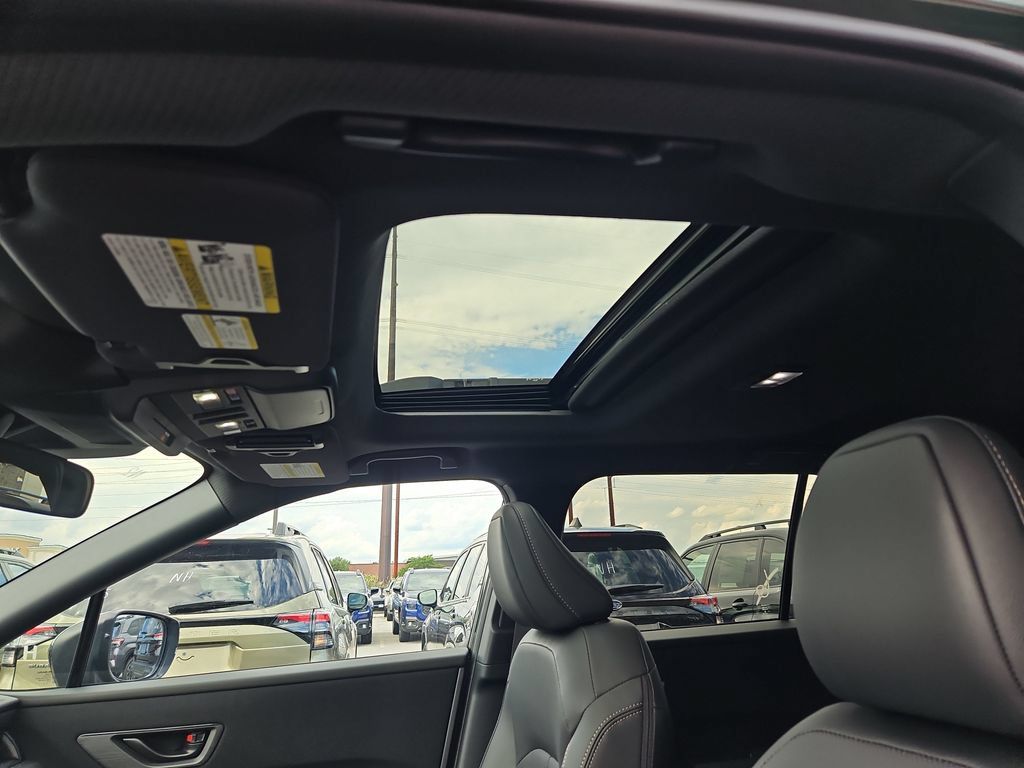 New 2026 Subaru Outback Limited XT AWD/4WD image 7