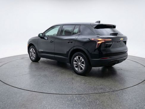 Used 2025 Chevrolet Equinox LT image 6