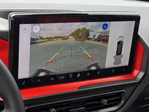 New 2025 Ford Bronco Sport Free Wheeling w/ Convenience Package image 6