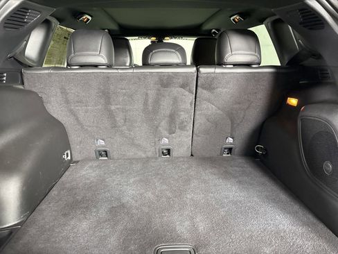 Used 2022 Jeep Compass High Altitude image 24