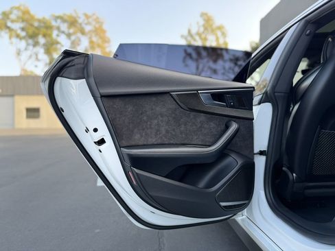 Used 2018 Audi S5 Premium Plus image 24