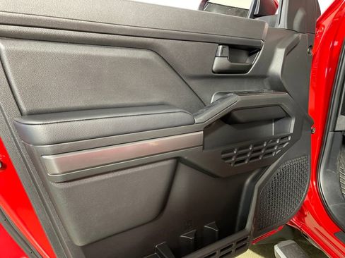New 2026 Toyota Tacoma SR5 RWD image 17