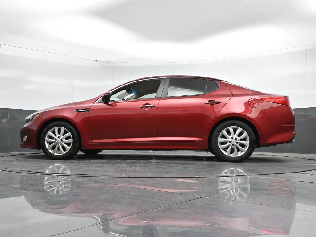 Used 2015 Kia Optima EX FWD image 36