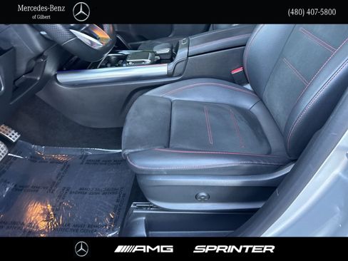 Certified 2023 Mercedes-Benz GLA 250 image 13