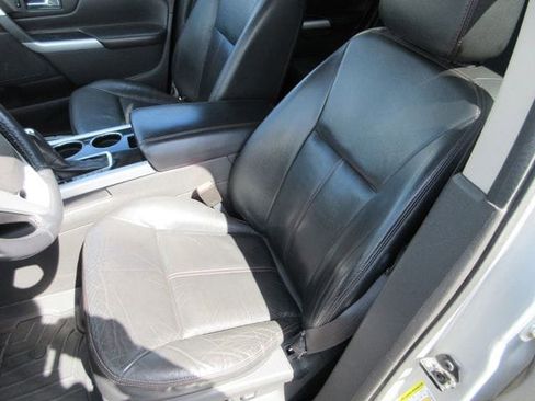 Used 2013 Ford Edge Limited AWD/4WD image 20