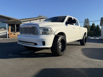 Used 2014 RAM 1500 Sport w/ Trailer Tow Group