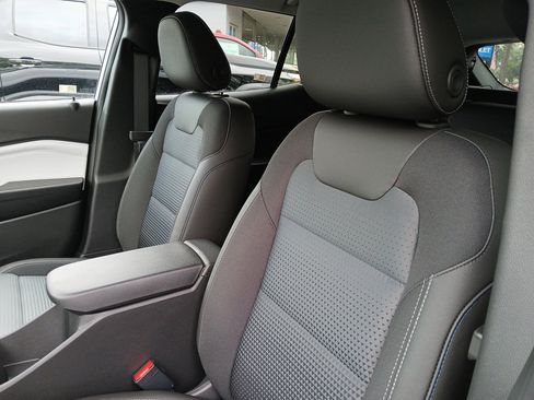 New 2026 Chevrolet Trax LT w/ Driver Confidence Package image 19