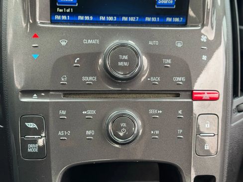 Used 2015 Chevrolet Volt image 32