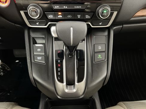 Used 2020 Honda CR-V EX image 21