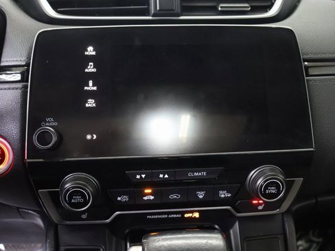 Used 2018 Honda CR-V EX-L image 20