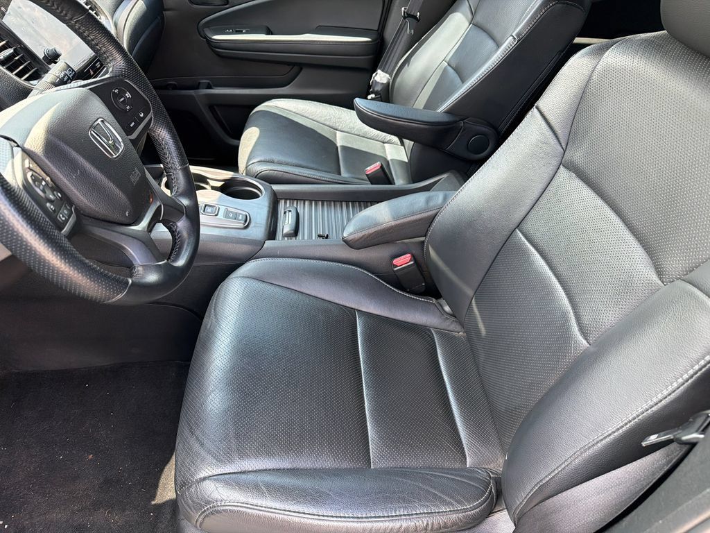 Used 2022 Honda Passport EX-L image 9